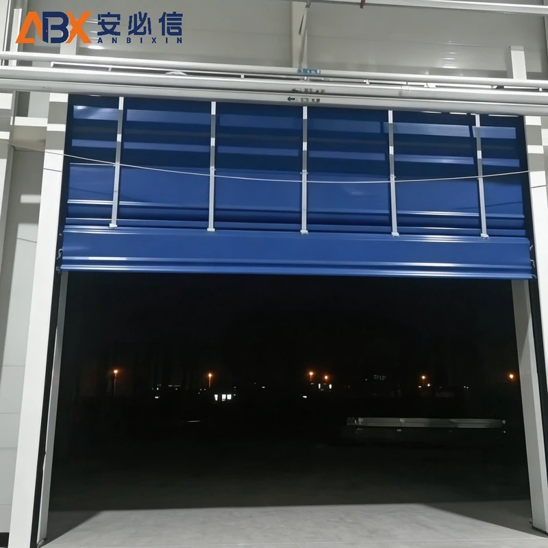 赤峰市高速堆积门