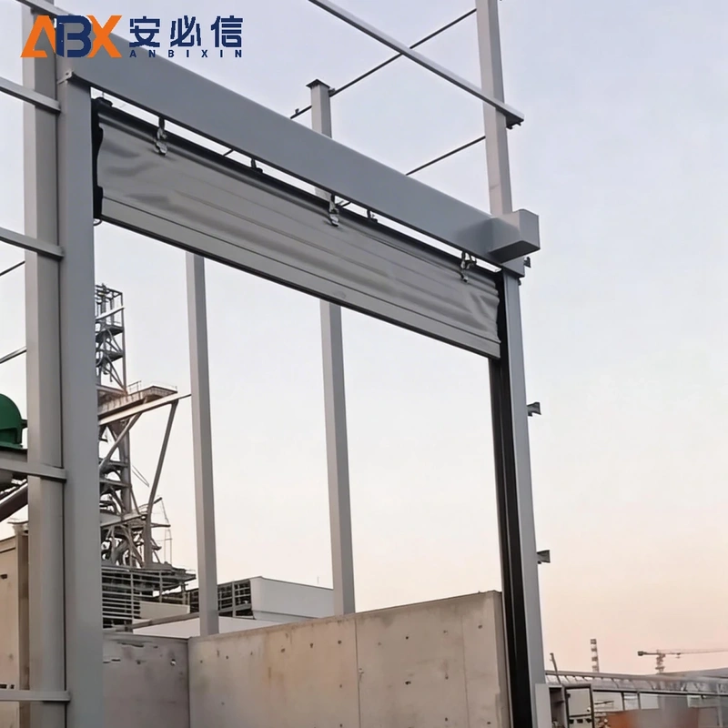 赤峰市背带堆积门