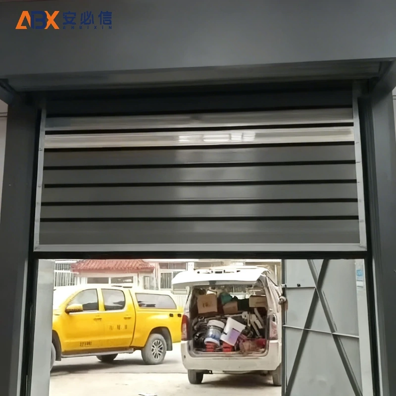赤峰市雷达高速门