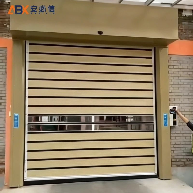 赤峰市医药密闭高速门